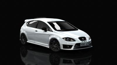 Pure White