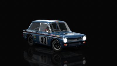 40_Team_George_Bevan