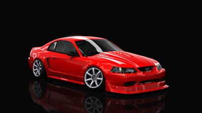 RaceRed