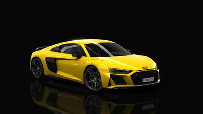 Vegas Yellow