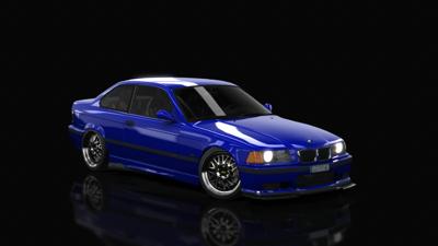 CSBlue