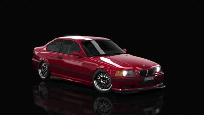 BMW M3 E36