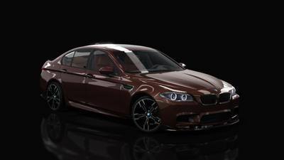 Pyrite Brown Metallic
