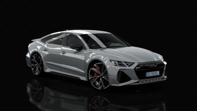 Florett Silver Metallic