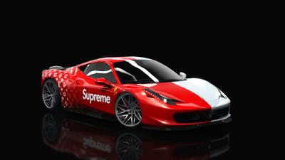 Supreme