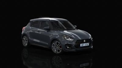 Bluish Black Pearl 3