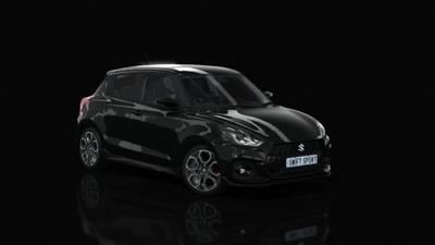 Super Black