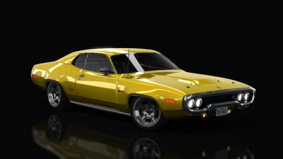 Lemon Twist