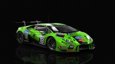 antonelli_#18_spa_24h