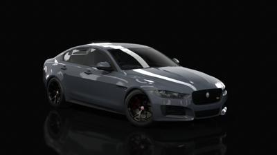 Carpathian Grey