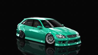 mint