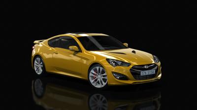 interlagos yellow
