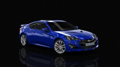 mirabeau blue pearl