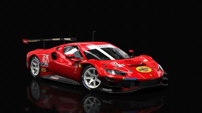 2023_IMSA_62_Risi Competizione Daytona