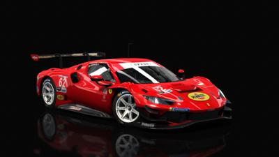 2023_IMSA_62_Risi Competizione Sebring