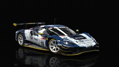 2023_NLS_racingone_#19