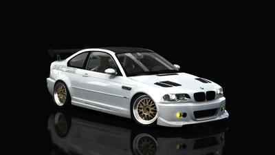 Alpine White III