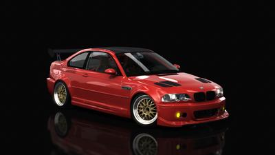 Imola Red II