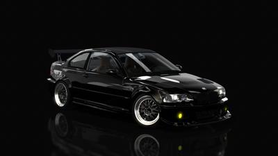 Jet Black