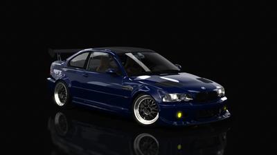 Topaz Blue metallic