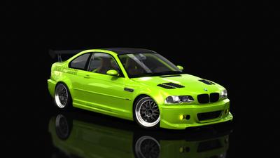 acid green