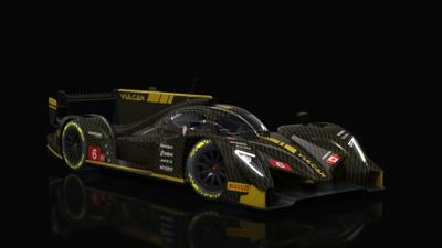 #06 Vulcan Racing