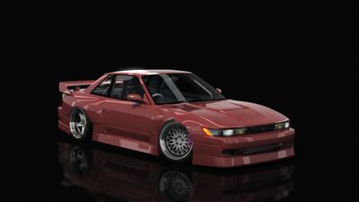 HZSetups Tsujigiri Cars Drift Setups – HynesZ