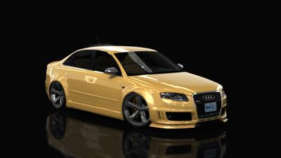 5.Metallic_Classic_Gold