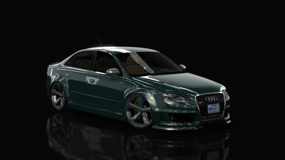 7.Metallic_Racing_Green