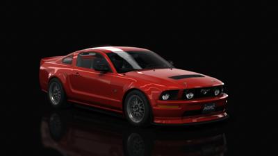 07_Redfire
