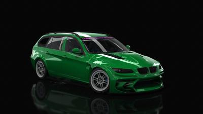 envy_parrot_green