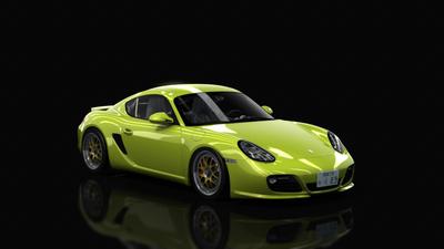 Pericot Green