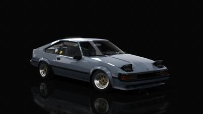 Toyota Celica Supra MK.II _Excite -V2 EXTENDED-