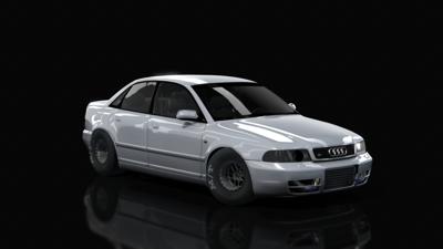 LY7W LIGHT SILVER METALLIC