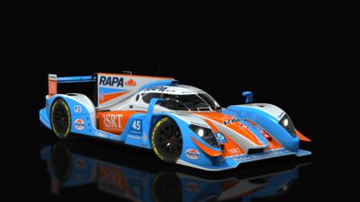 45_Rapa_Olio_Racing