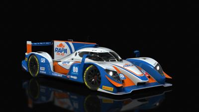 80_Rapa_Olio_Racing