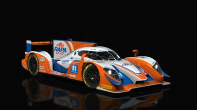 81_Rapa_Olio_Racing