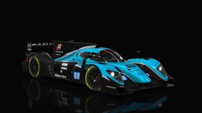 88_fanatec