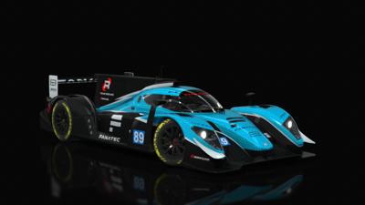 89_fanatec