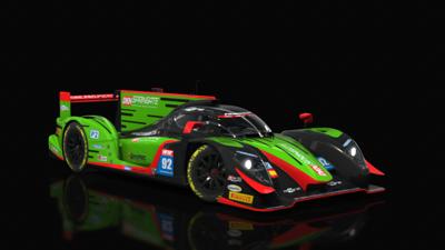 92_dkn_racing