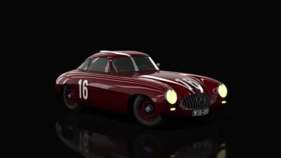 Mercedes-Benz 300 SL W194