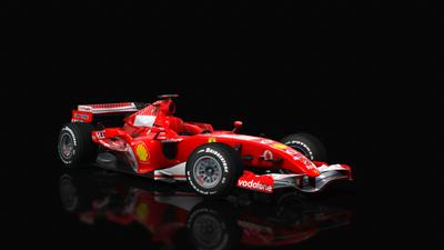 Ferrari 248 F1