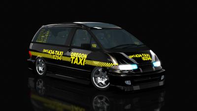Oregon_Taxi