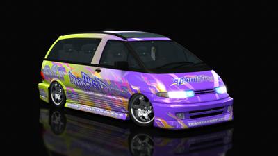 Team_Style
