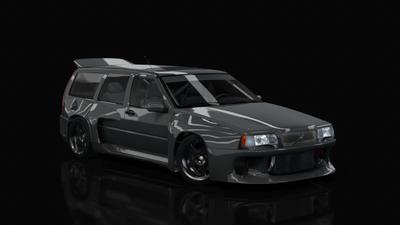 gunmetal