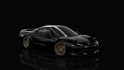 Midnight Black