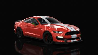 race_red_stripe