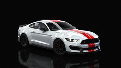 Oxford_White_Stripe_B