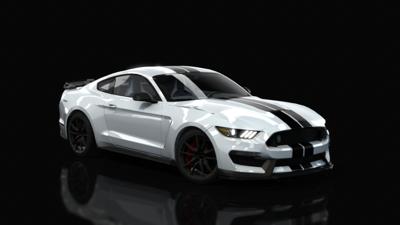 Oxford_White_Stripe_C
