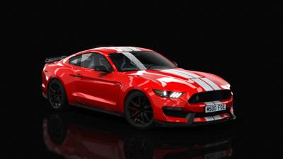 race_red_stripe